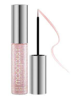 URBAN DECAY MOONDUST GLITTER EYELINER IN GRIND